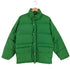 ザノースフェイス THE NORTH FACE 茶タグ ダウンジャケット メンズ import:S
