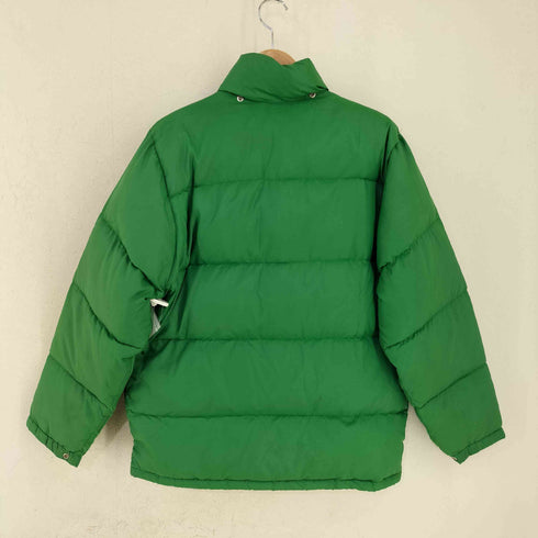 ザノースフェイス THE NORTH FACE 茶タグ ダウンジャケット メンズ import:S