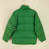 ザノースフェイス THE NORTH FACE 茶タグ ダウンジャケット メンズ import:S