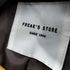 フリークスストア FREAKS STORE テックウーリー ダブルブレストジャケット レディース JPN:S