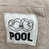 イデープール IDEE POOL リネンワンピース レディース