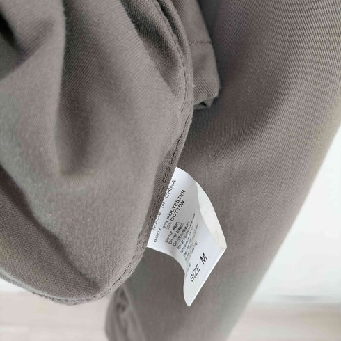 アダムエロペ Adam et Rope M-65 ビッグシルエット モッズコート/コート&中綿ライナーセット メンズ JPN:M