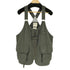 スノーピーク Snow Peak TAKIBI Vest メンズ JPN:L