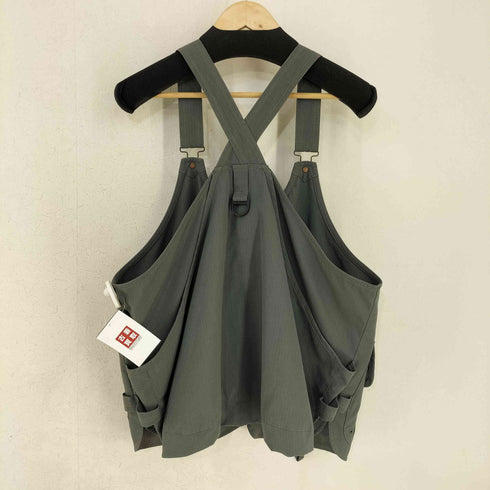 スノーピーク Snow Peak TAKIBI Vest メンズ JPN:L