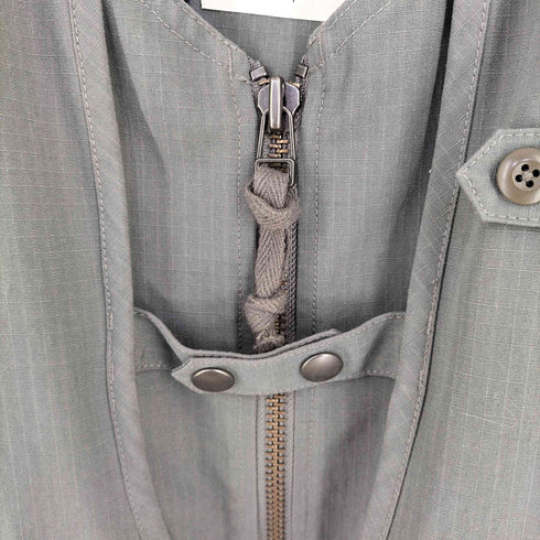スノーピーク Snow Peak TAKIBI Vest メンズ JPN:L