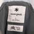 スノーピーク Snow Peak TAKIBI Vest メンズ JPN:L