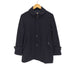 ジェイプレス J.PRESS MICROTEX ピーコート メンズ JPN:M