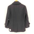 ジェイプレス J.PRESS MICROTEX ピーコート メンズ JPN:M