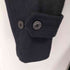 ジェイプレス J.PRESS MICROTEX ピーコート メンズ JPN:M