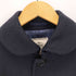 ジェイプレス J.PRESS MICROTEX ピーコート メンズ JPN:M