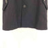 ジェイプレス J.PRESS MICROTEX ピーコート メンズ JPN:M