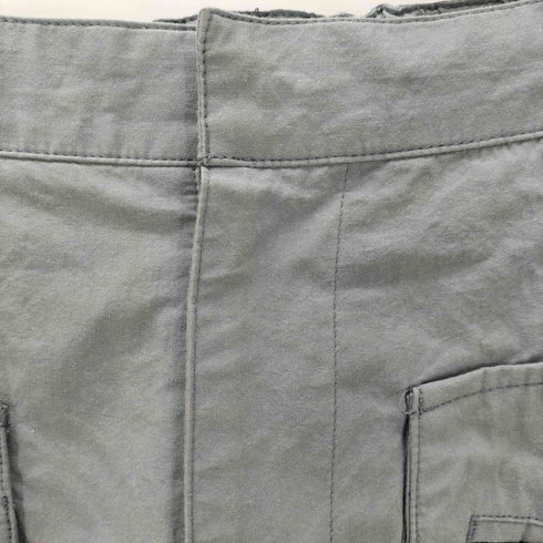 スライ SLY 2WAY PATCH POCKET TUCK WORK パンツ レディース JPN:1