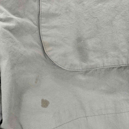 スライ SLY 2WAY PATCH POCKET TUCK WORK パンツ レディース JPN:1
