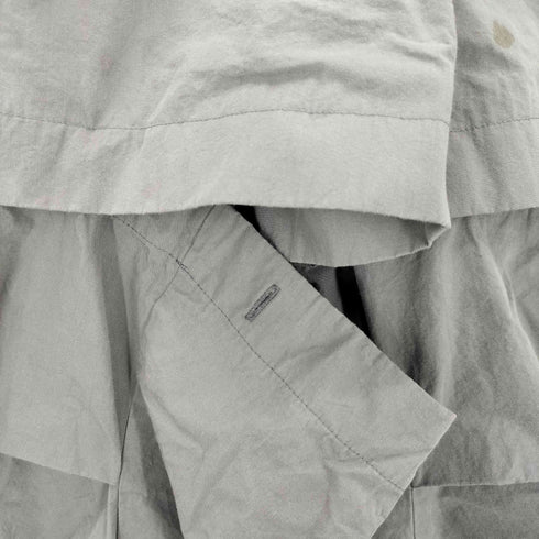 スライ SLY 2WAY PATCH POCKET TUCK WORK パンツ レディース JPN:1