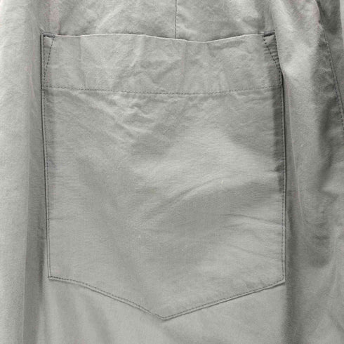 スライ SLY 2WAY PATCH POCKET TUCK WORK パンツ レディース JPN:1