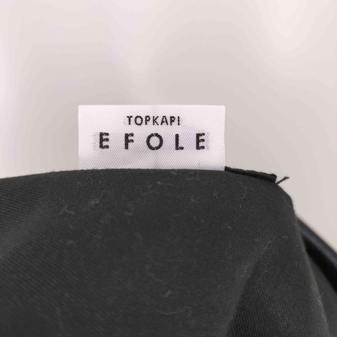 トプカピエフォル TOPKAPI EFOLE ワンハンドルレザー レディース