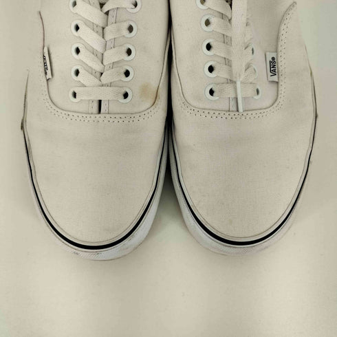 バンズ VANS オーセンティック メンズ JPN:28