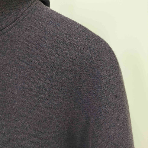 チャンピオン Champion AUTHENTIC ワンポイント刺繍プルオーバー メンズ XL