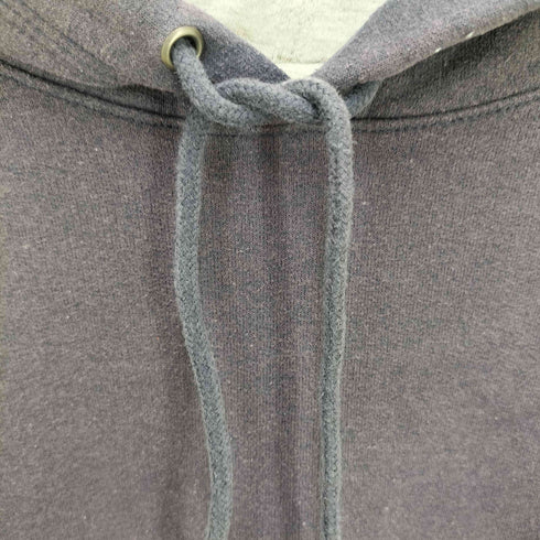 チャンピオン Champion AUTHENTIC ワンポイント刺繍プルオーバー メンズ XL