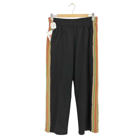 トワロニエ toironier SIDE LINE TRACK PANTS メンズ FREE