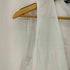 ザラ ZARA ジッパーポプリン ワンピース レディース import:S
