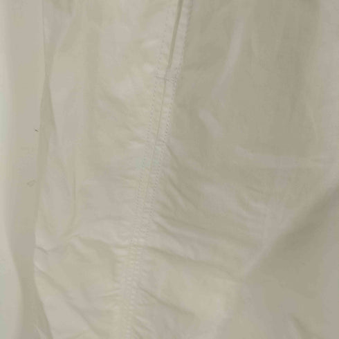 ザラ ZARA ジッパーポプリン ワンピース レディース import:S