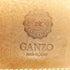 ガンゾ GANZO 二つ折り財布 メンズ