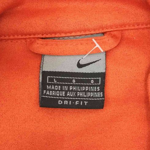 ナイキ NIKE 銀タグ ジップアップジャケット メンズ JPN:L