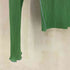 トゥードゥーコトハヨコザワ todo kotoha yokozawa pleats top long sleeve レディース