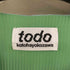 トゥードゥーコトハヨコザワ todo kotoha yokozawa pleats top long sleeve レディース