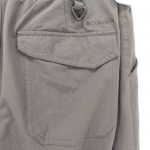 コロンビア Columbia ナイロンパンツ メンズ JPN:L