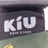 キウ KiU レオパード ボディバッグ レディース