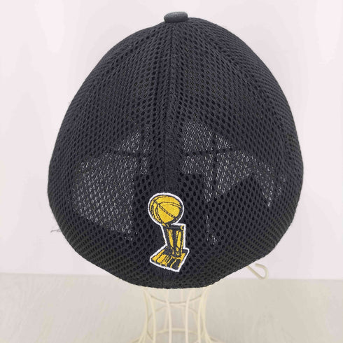 ニューエラ NEW ERA NBA バスケットボール メッシュキャップ メンズ medium-large