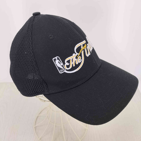 ニューエラ NEW ERA NBA バスケットボール メッシュキャップ メンズ medium-large