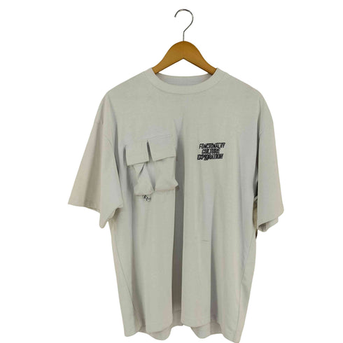 エフシーイー F/CE. FAST-DRY UTILITY TSHIRTS メンズ JPN:M