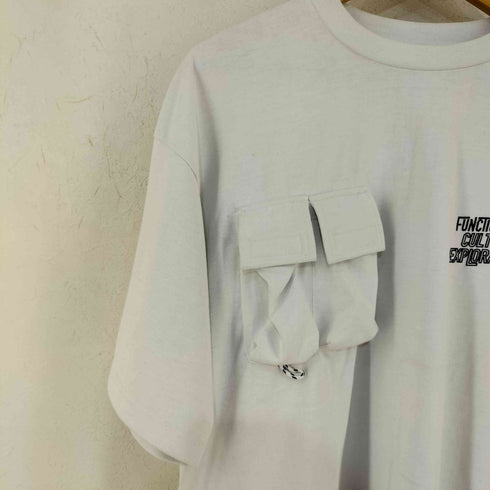 エフシーイー F/CE. FAST-DRY UTILITY TSHIRTS メンズ JPN:M