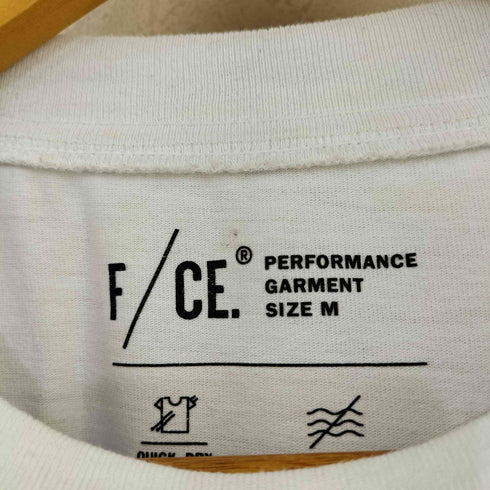 エフシーイー F/CE. FAST-DRY UTILITY TSHIRTS メンズ JPN:M