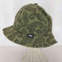 エフティーシー FTC PAISLEY BELL HAT ペイズリーハット メンズ JPN:M