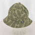エフティーシー FTC PAISLEY BELL HAT ペイズリーハット メンズ JPN:M