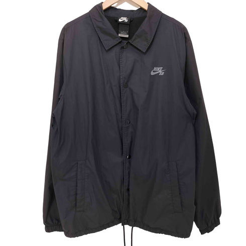 ナイキスケートボーディング NIKE SB USA Icon Coaches JKT メンズ import:L