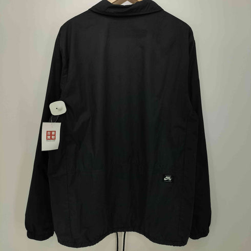 ナイキスケートボーディング NIKE SB USA Icon Coaches JKT メンズ import:L