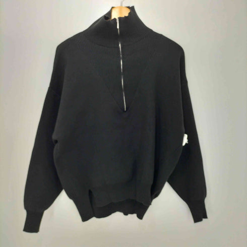 アーシー earthy リサイクルニットアップ レディース FREE