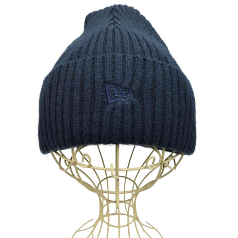 ニューエラ NEW ERA No.81-1920 アクリルウール ニットキャップ ビーニー メンズ ONE SIZE