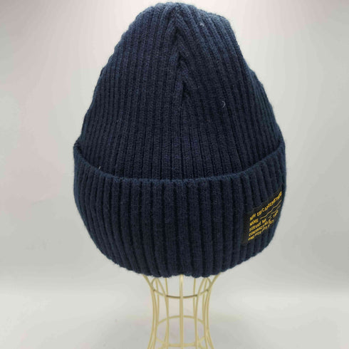 ニューエラ NEW ERA No.81-1920 アクリルウール ニットキャップ ビーニー メンズ ONE SIZE