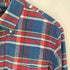 ラルフローレン RALPH LAUREN CLASSIC FIT ポニー刺繍 ボタンダウンチェックシャツ メンズ import:L