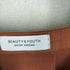ビューティーアンドユースユナイテッドアローズ BEAUTY & YOUTH UNITED ARROWS BY フェイクスウェード2WAYシャツワンピース レディース FREE