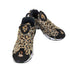 ナイキ NIKE Air Kukini Leopard Kumquat and Action Red メンズ JPN:26.5
