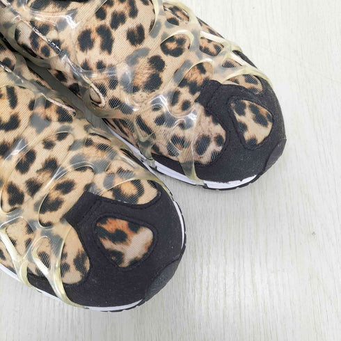 ナイキ NIKE Air Kukini Leopard Kumquat and Action Red メンズ JPN:26.5