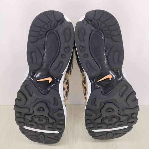 ナイキ NIKE Air Kukini Leopard Kumquat and Action Red メンズ JPN:26.5