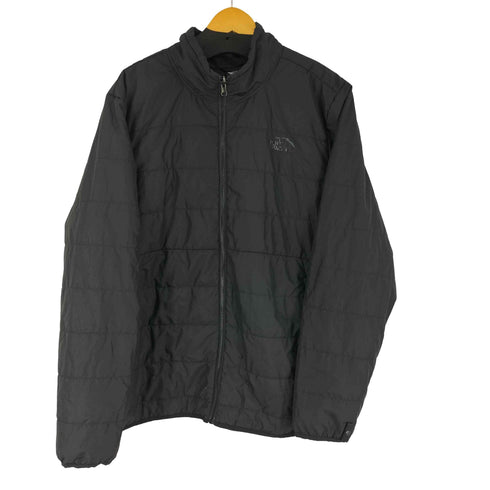 ザノースフェイス THE NORTH FACE 中綿ジップアップジャケット プリマロフト メンズ JPN:XXL